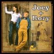 Joey + Rory, The Life Of A Song (CD)